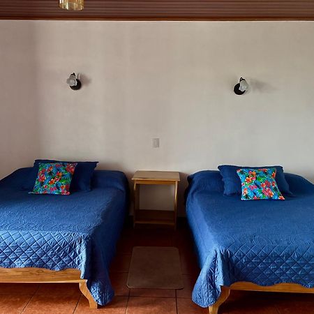 Monteverde Ecolodge Luaran gambar