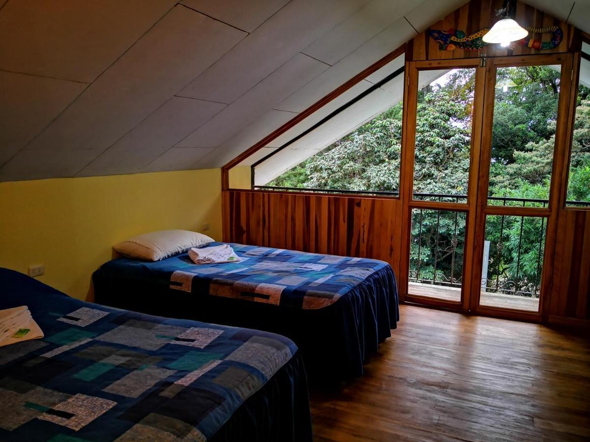 Monteverde Ecolodge Luaran gambar