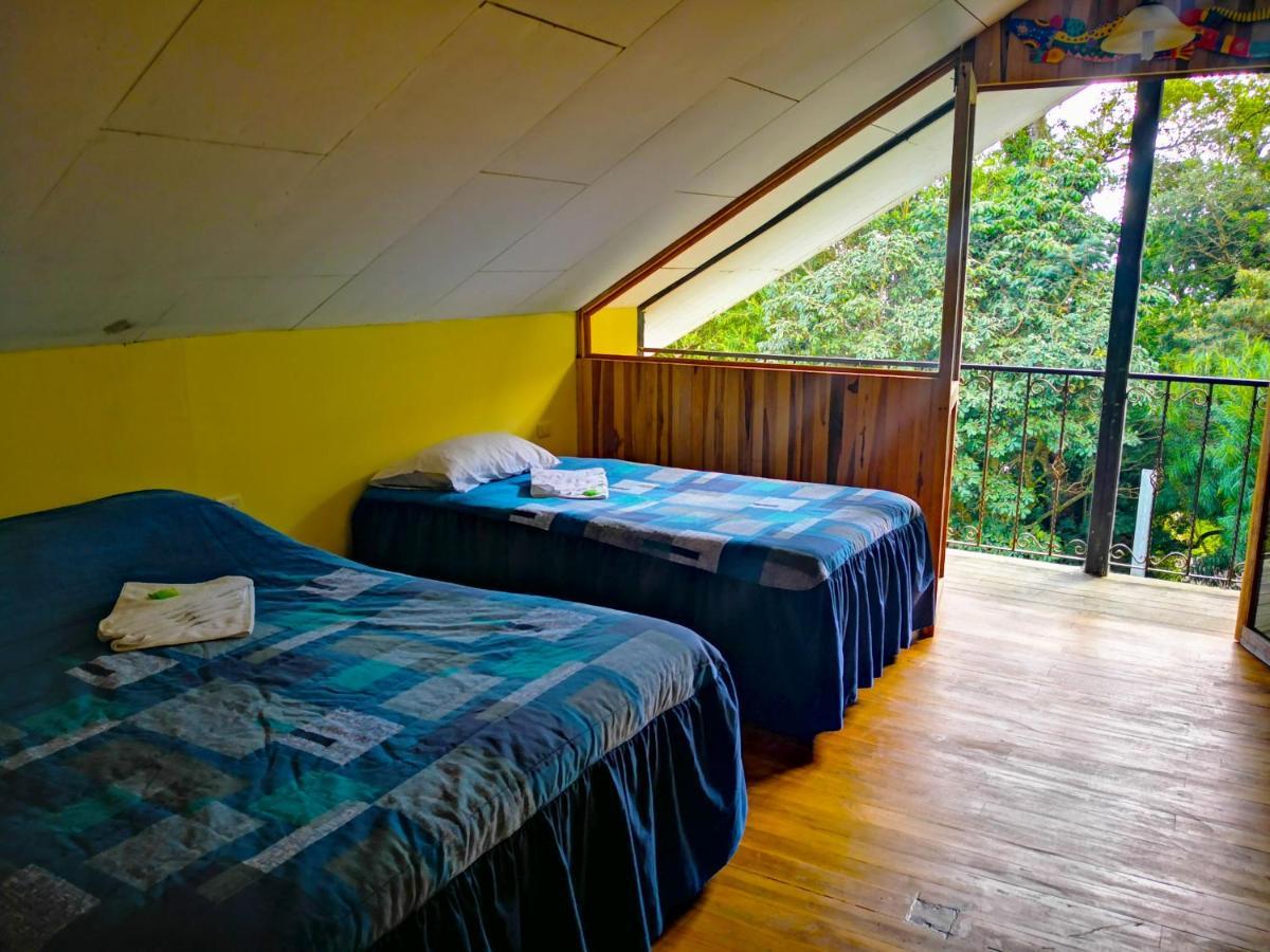 Monteverde Ecolodge Luaran gambar