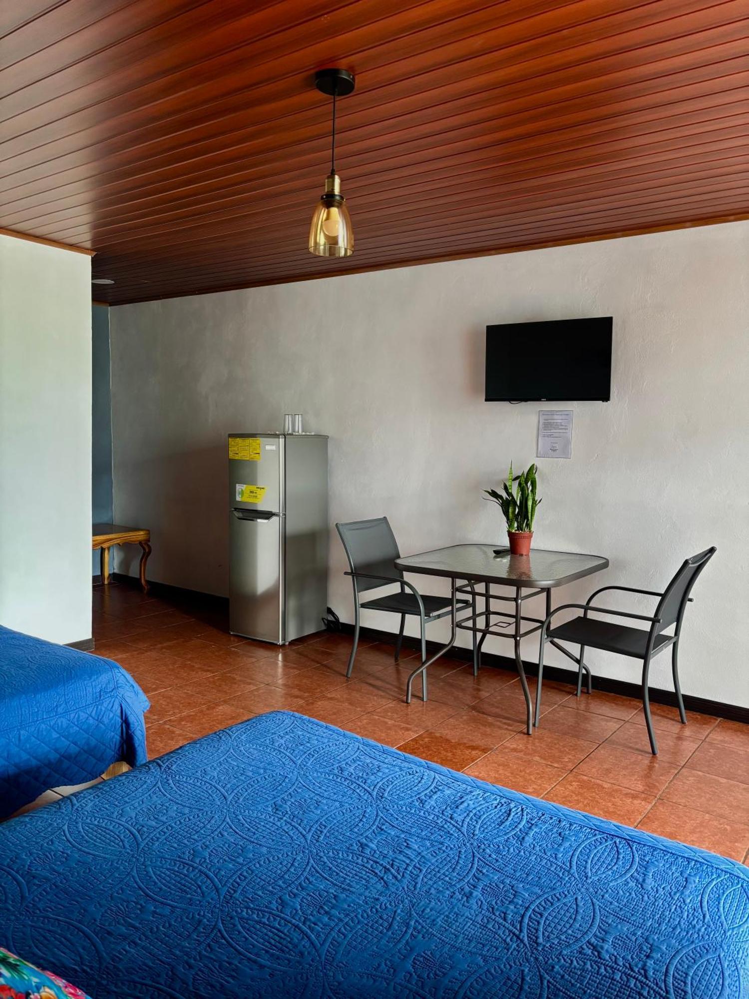 Monteverde Ecolodge Luaran gambar