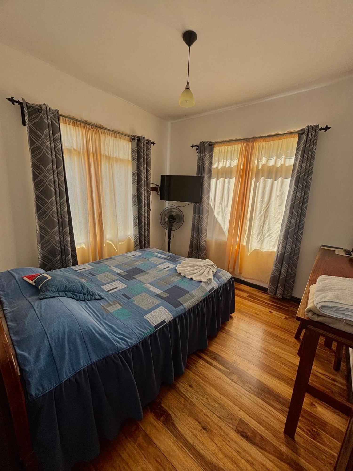 Monteverde Ecolodge Luaran gambar