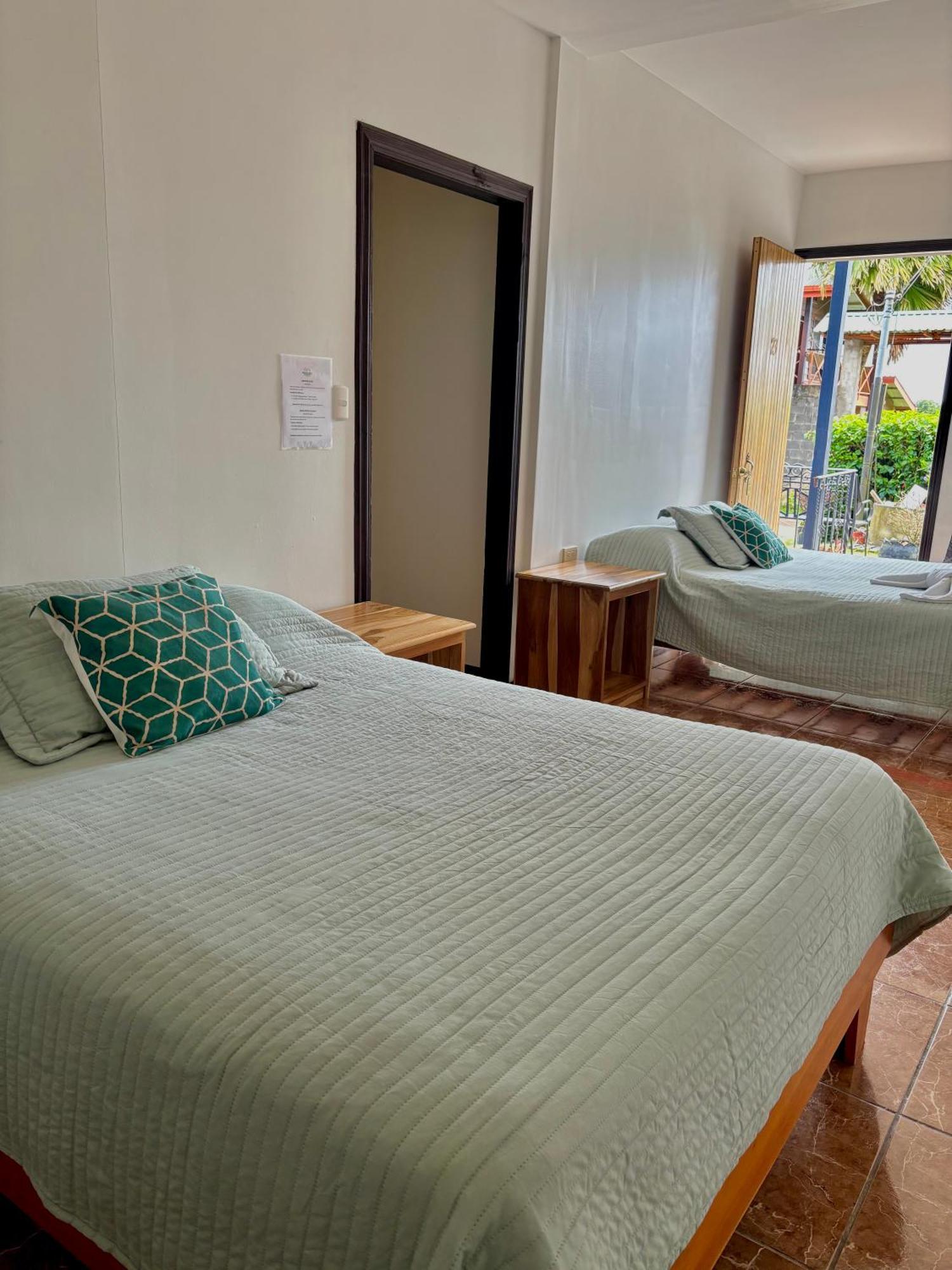 Monteverde Ecolodge Luaran gambar
