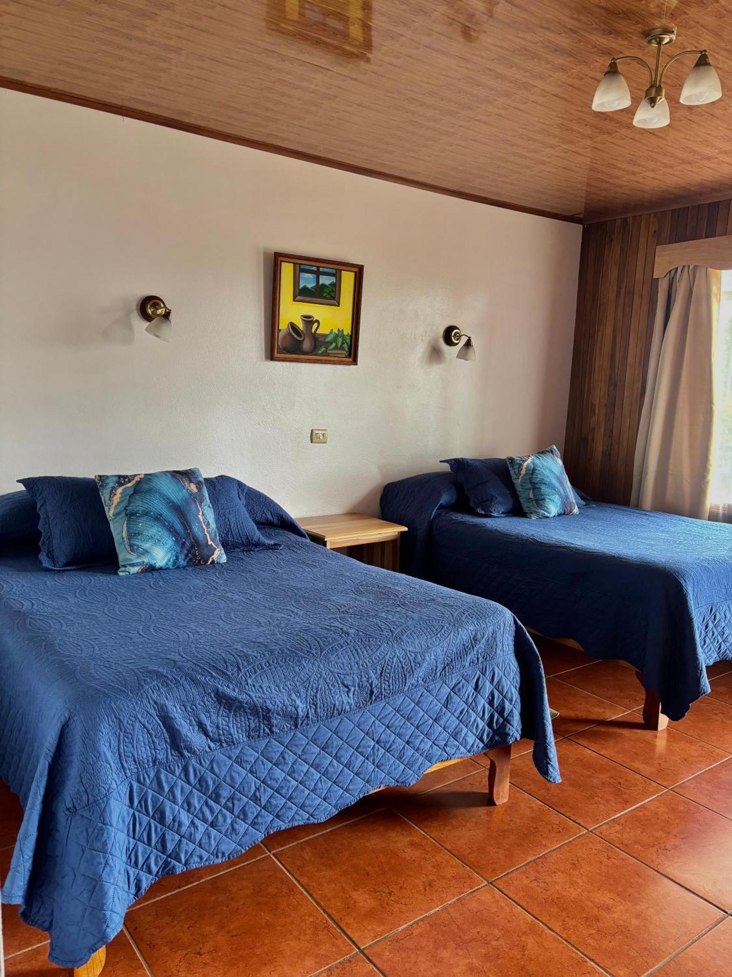 Monteverde Ecolodge Luaran gambar