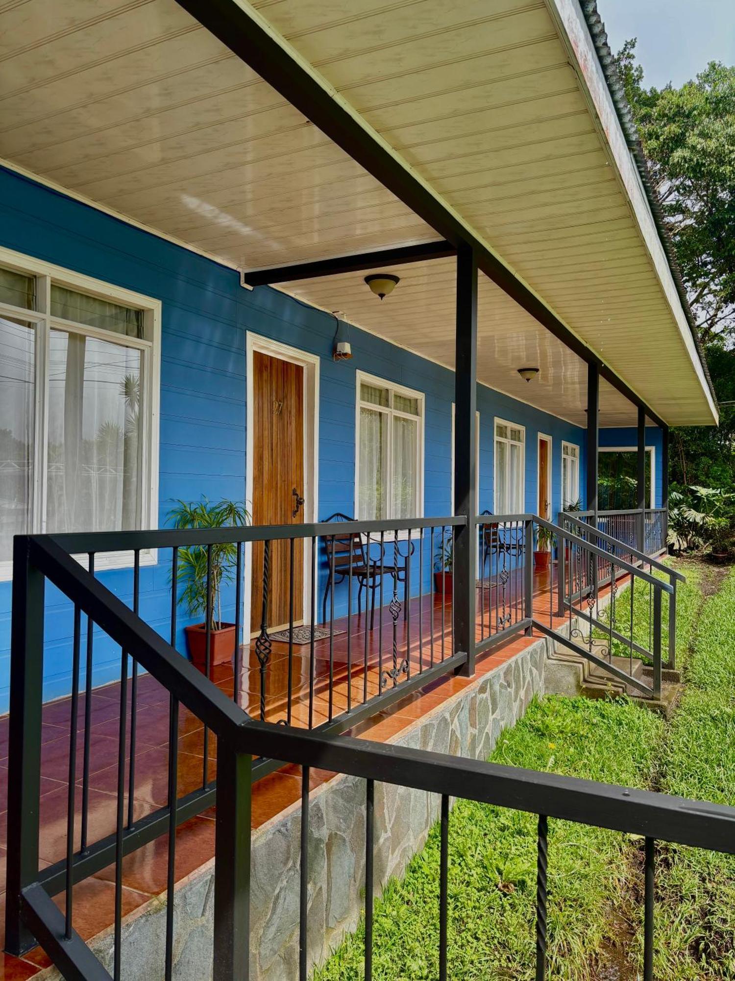 Monteverde Ecolodge Luaran gambar