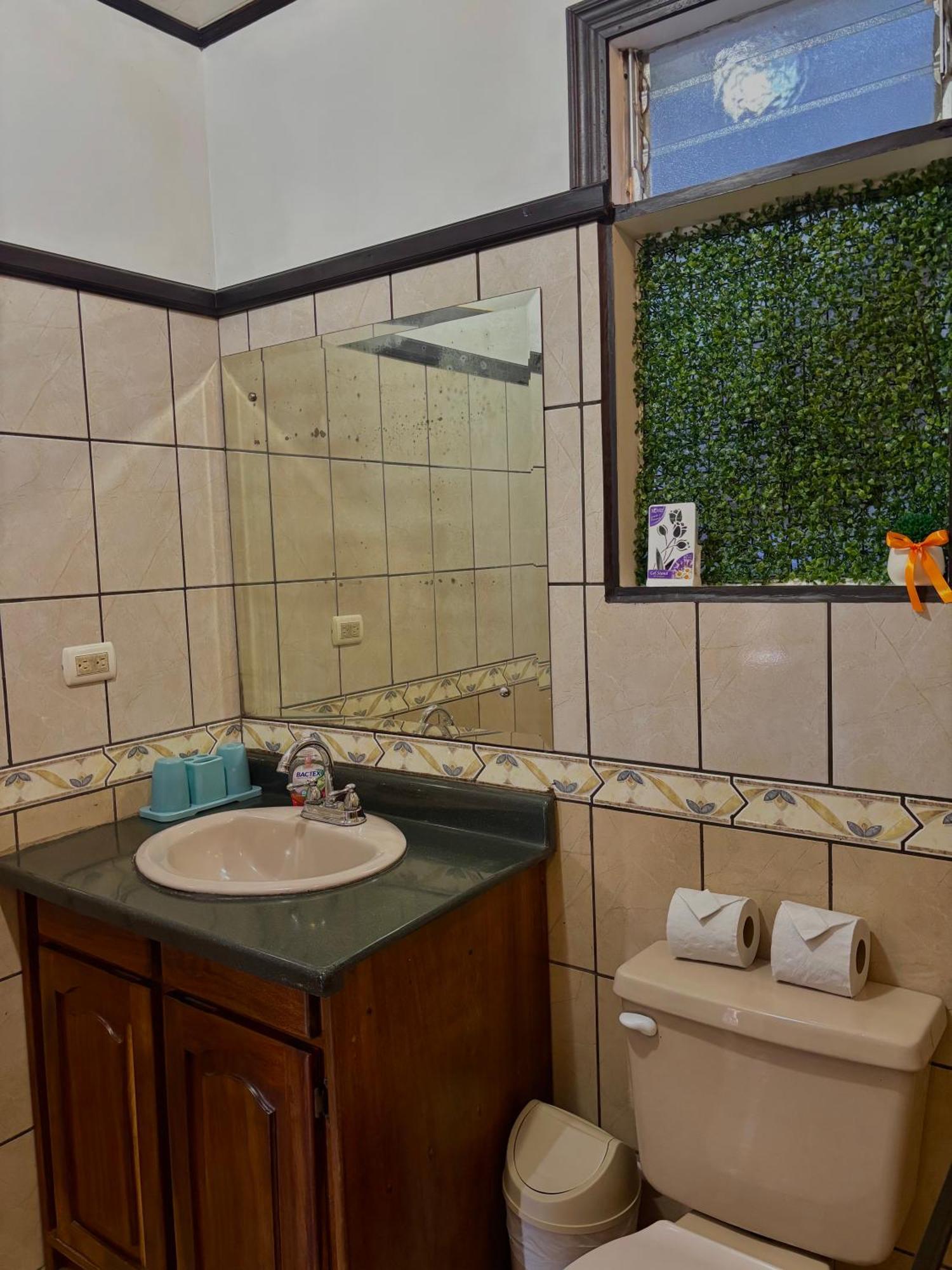 Monteverde Ecolodge Luaran gambar