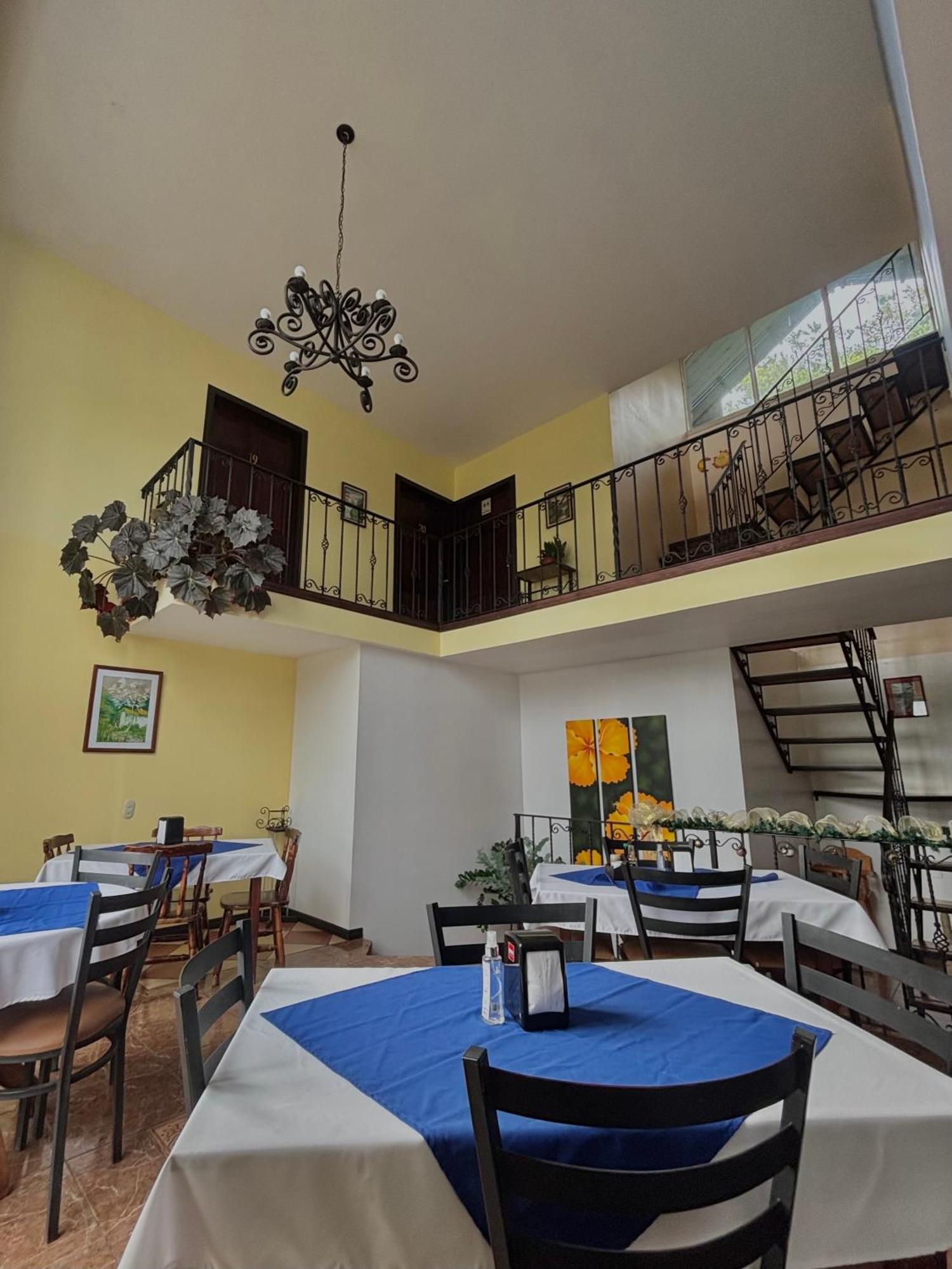 Monteverde Ecolodge Luaran gambar