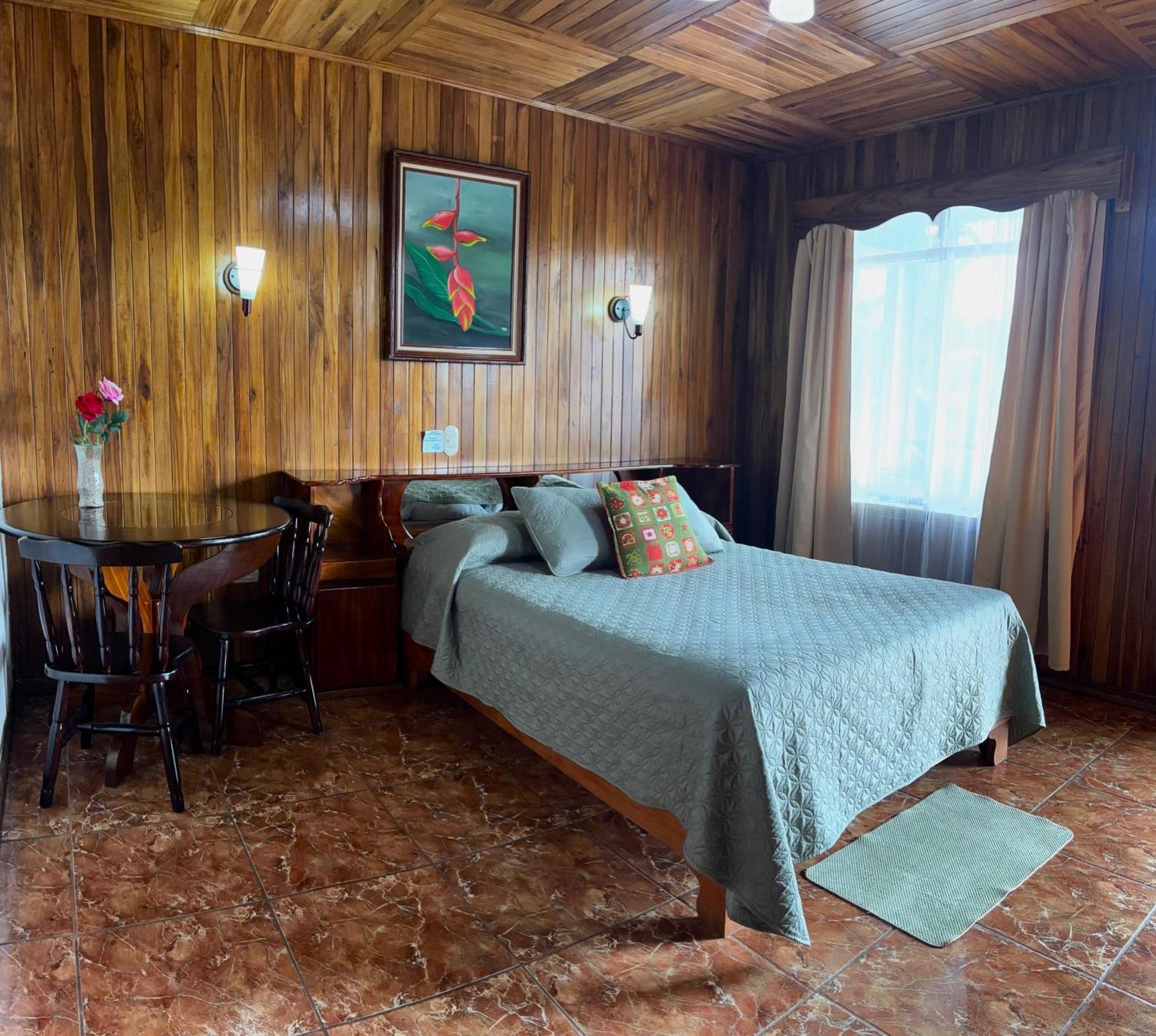 Monteverde Ecolodge Luaran gambar