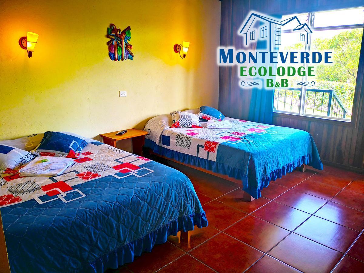 Monteverde Ecolodge Luaran gambar