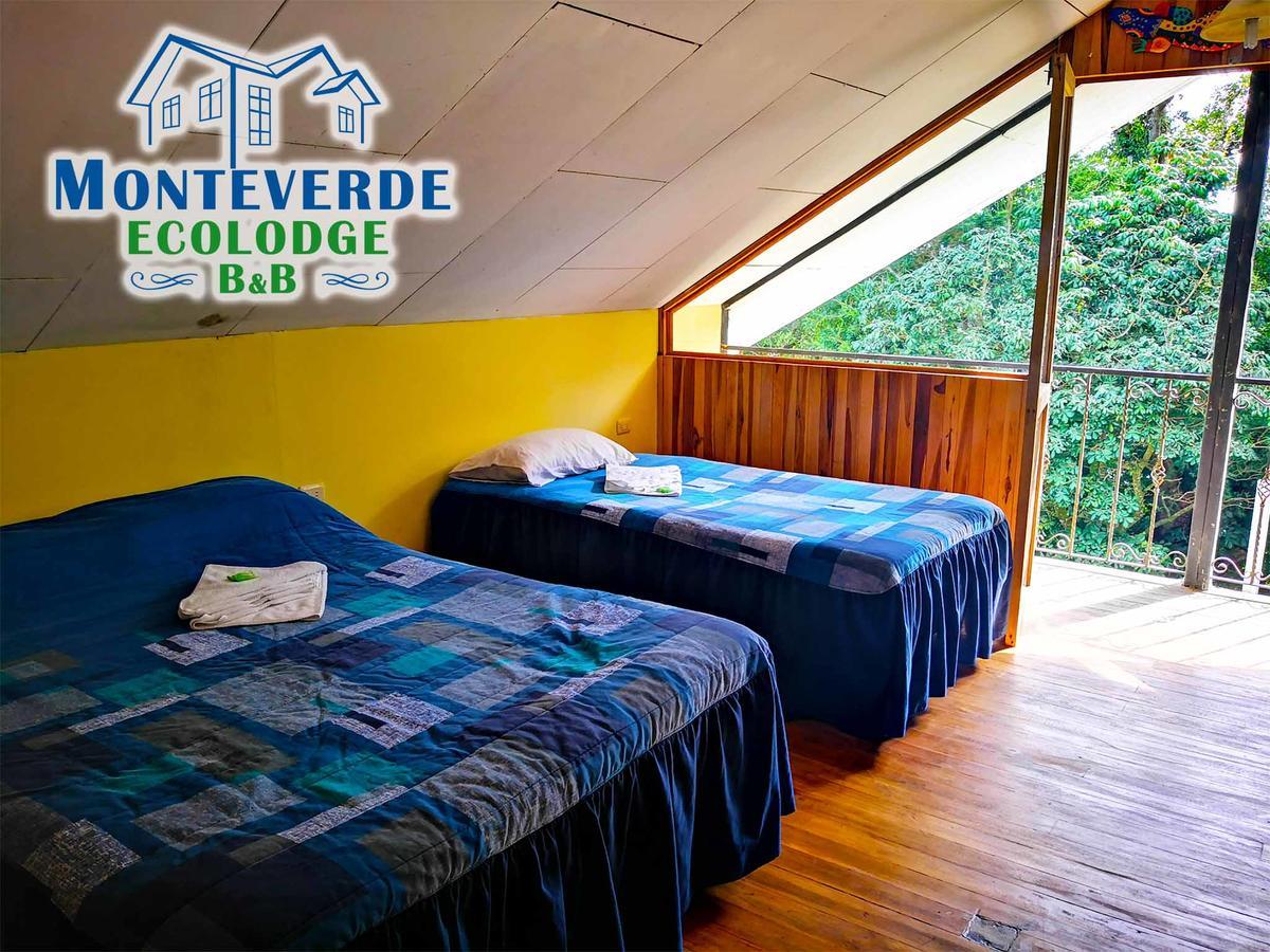 Monteverde Ecolodge Luaran gambar