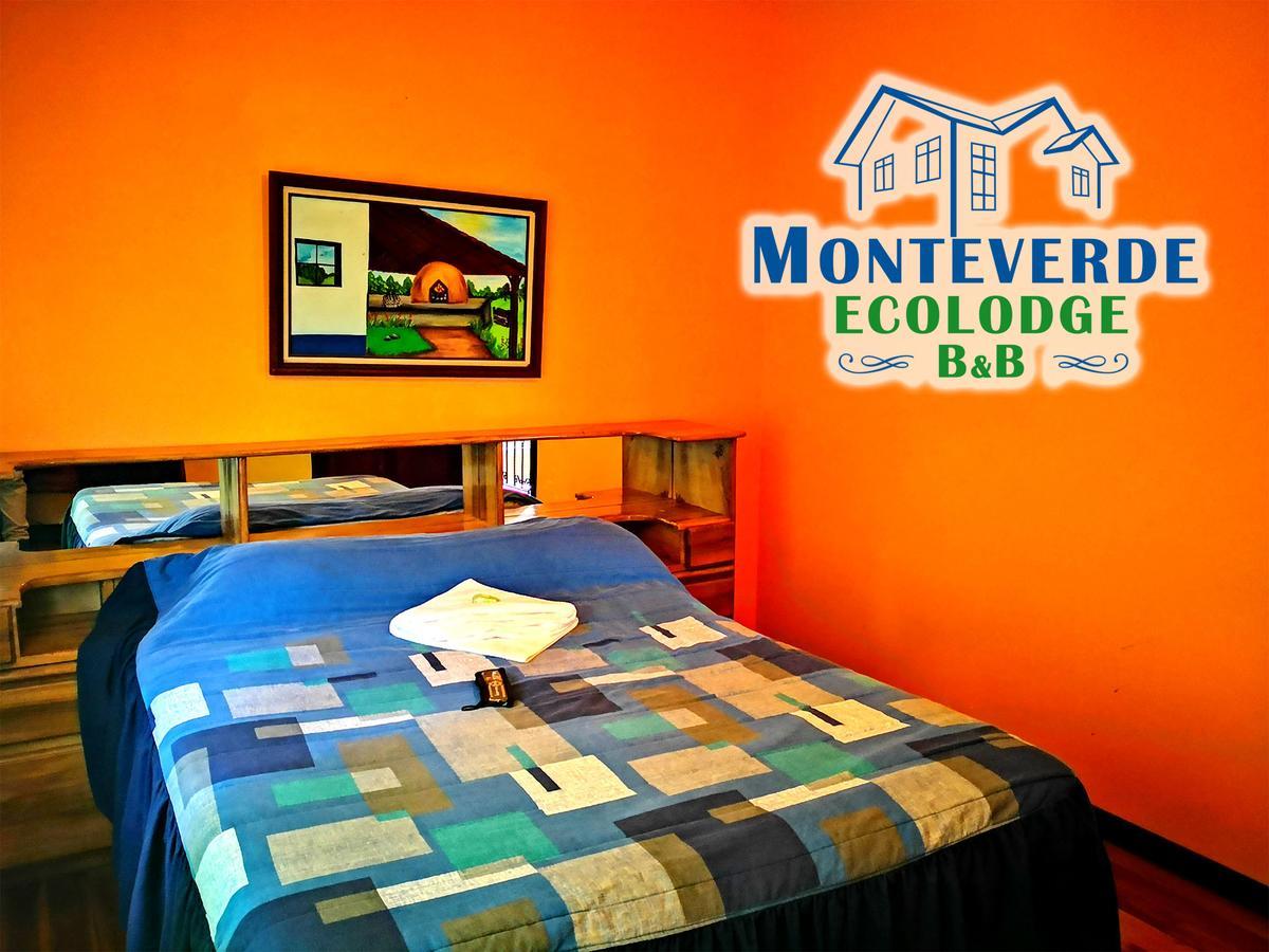 Monteverde Ecolodge Luaran gambar