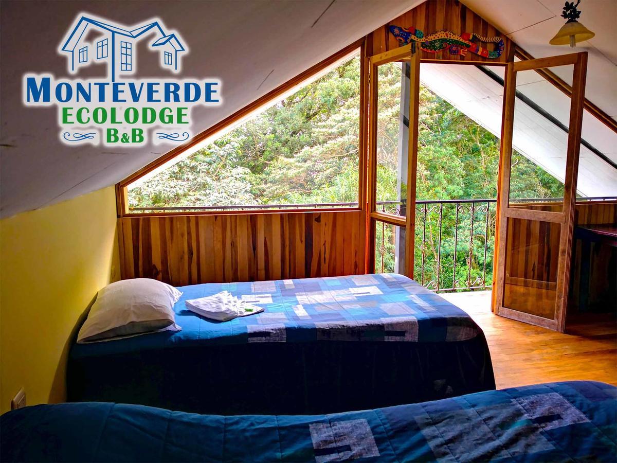 Monteverde Ecolodge Luaran gambar