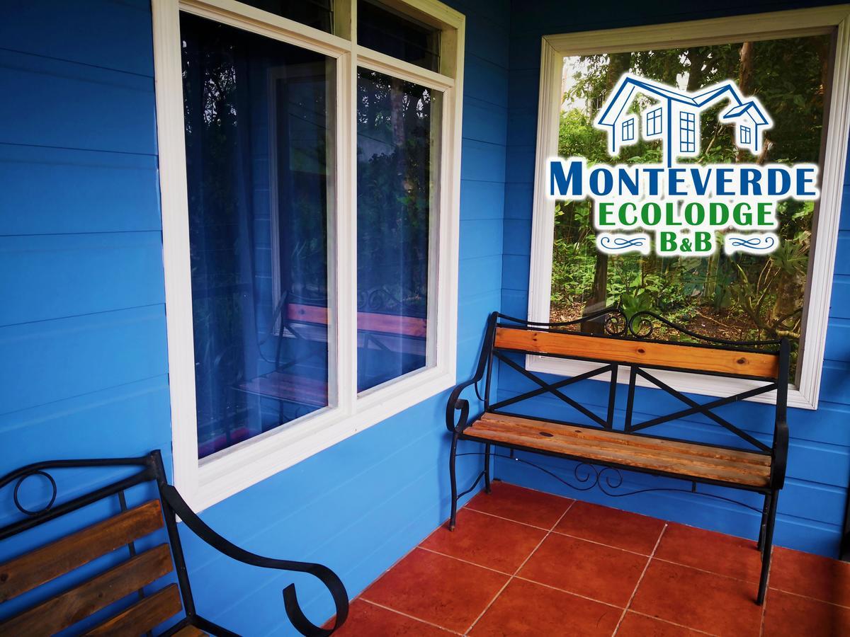 Monteverde Ecolodge Luaran gambar